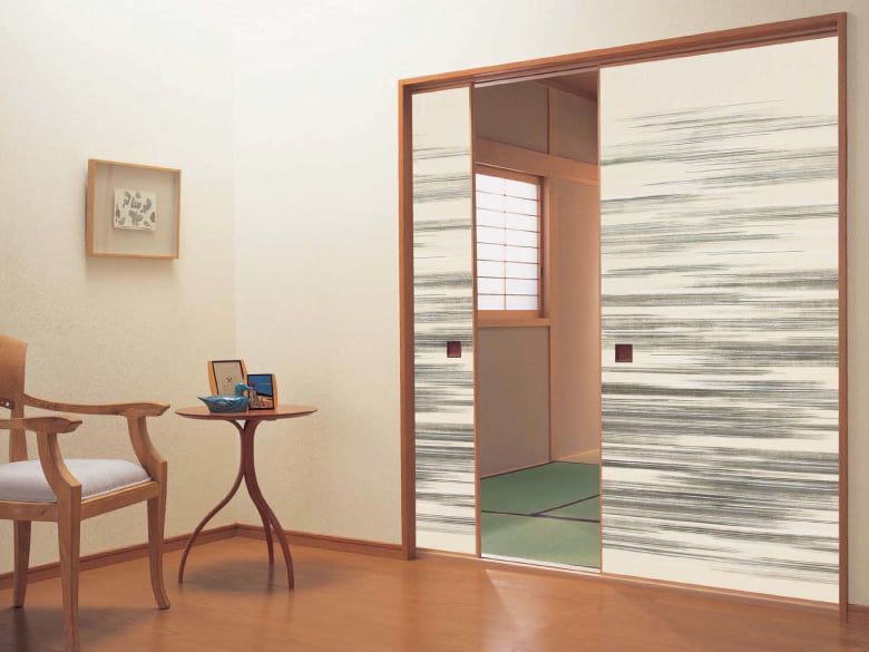 襖紙「なごみ」第1集/株式会社太陽