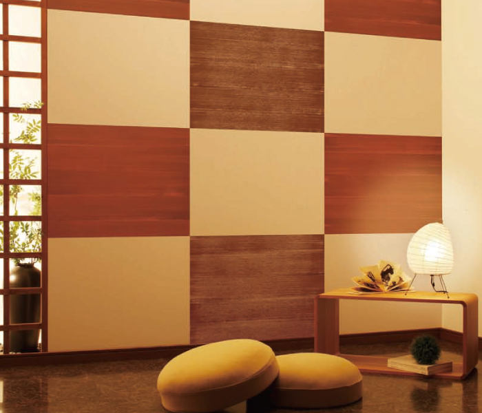 越前和紙壁紙 【耀(かがやき)】準不燃:QM-9253