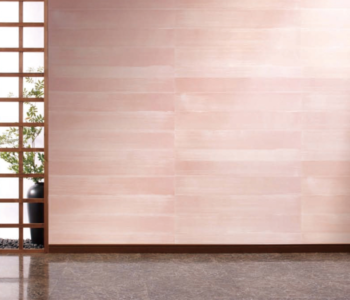 越前和紙壁紙 【耀(かがやき)】準不燃:QM-9253