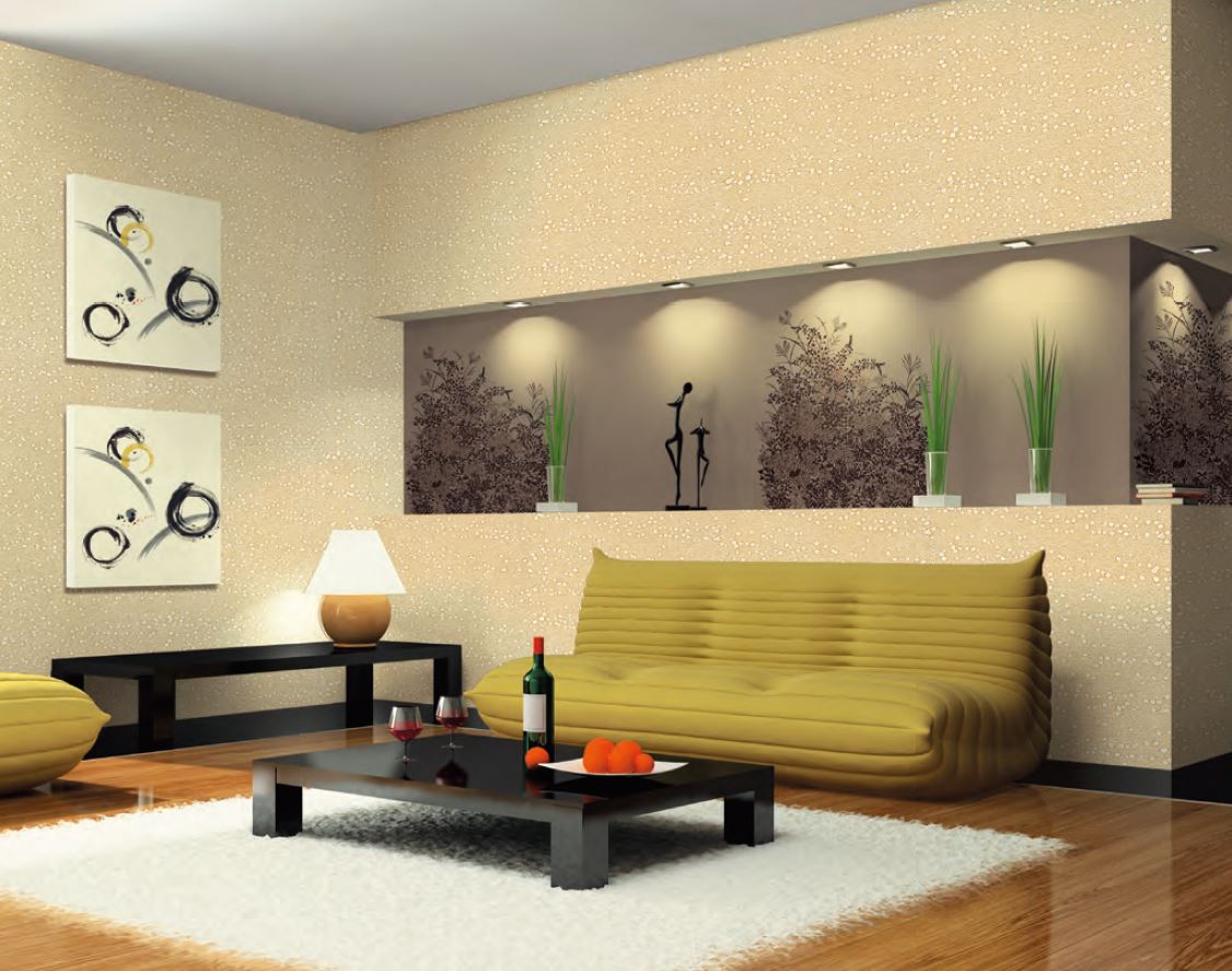 インテリア和紙 【燦(さん)】