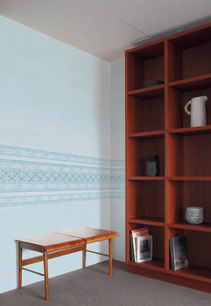 インテリア和紙 【燦(さん)】