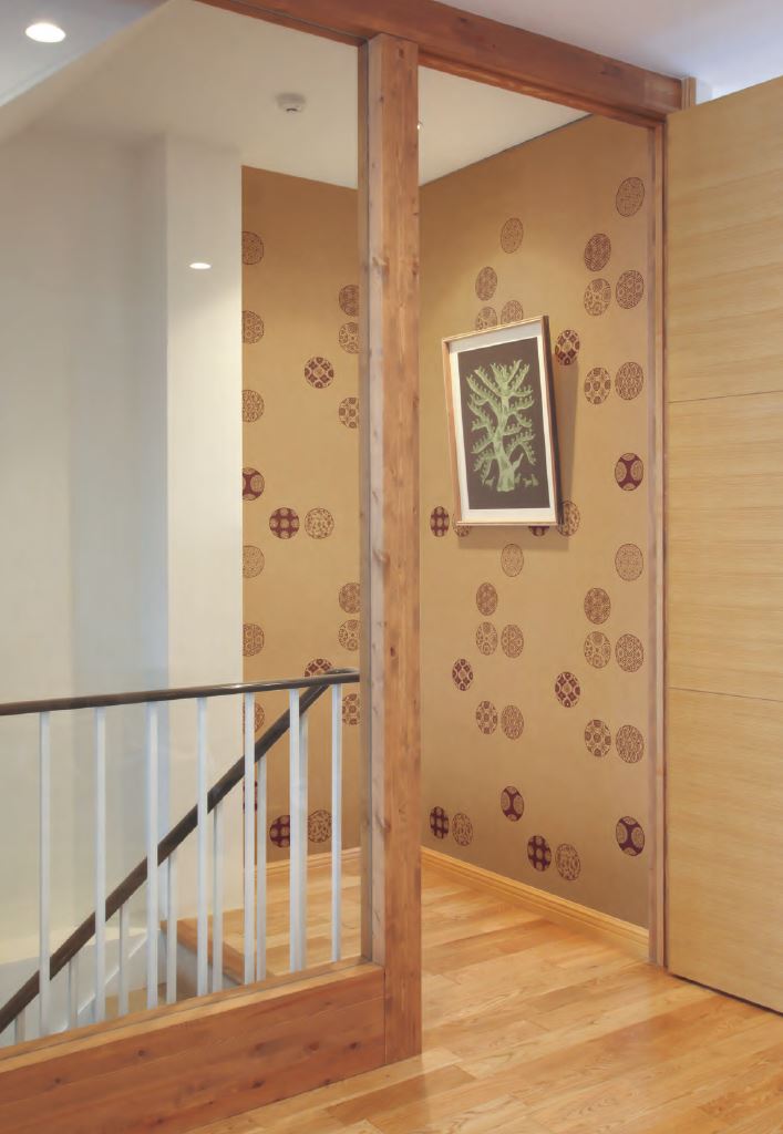 インテリア和紙 【燦(さん)】