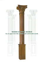WOOD CARVING WORLD