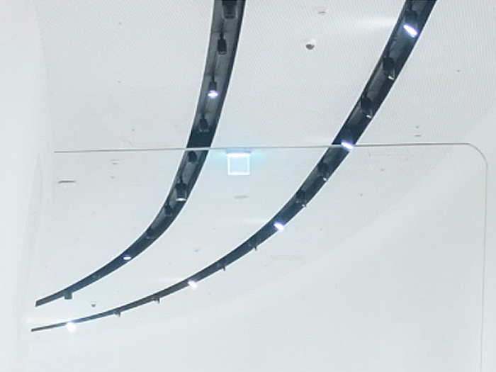 Artemis Far UVC (Downlight222)