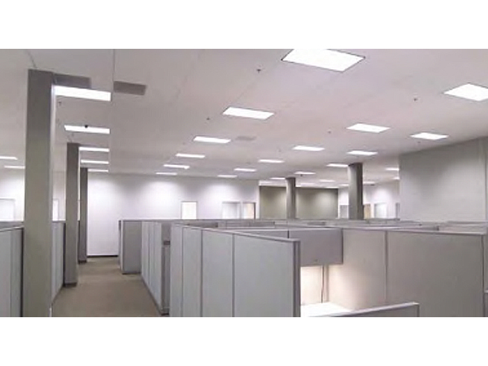 間接照明 パネルライト