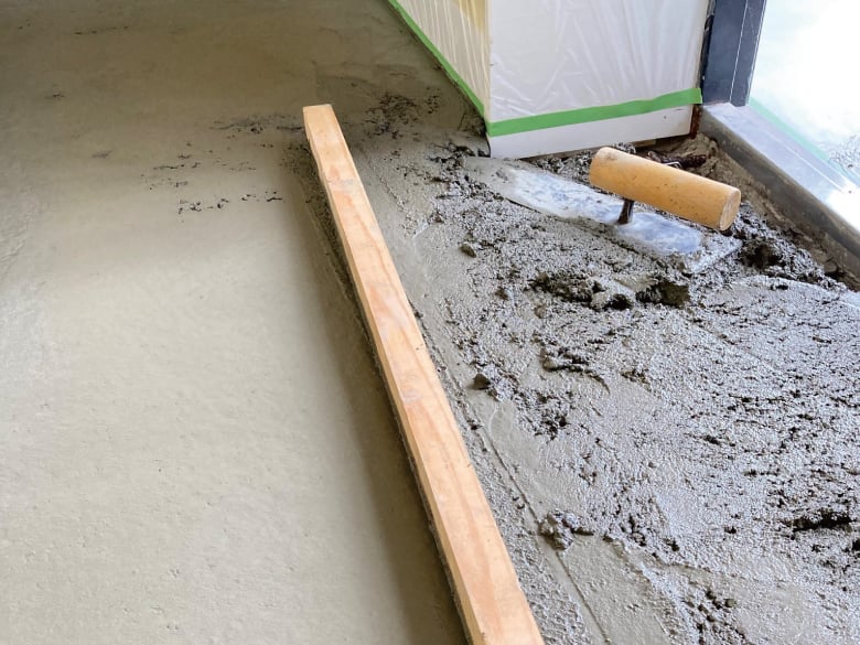 FD-15左官モルタル