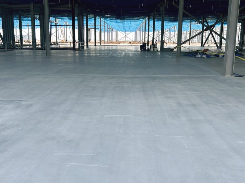 【浸透型コンクリート養生剤・助剤】 クーラントC