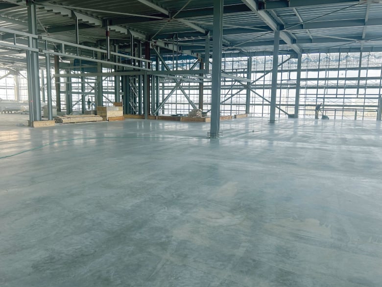 【浸透型コンクリート養生剤・助剤】 クーラントC