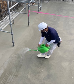 ナノスラブコート