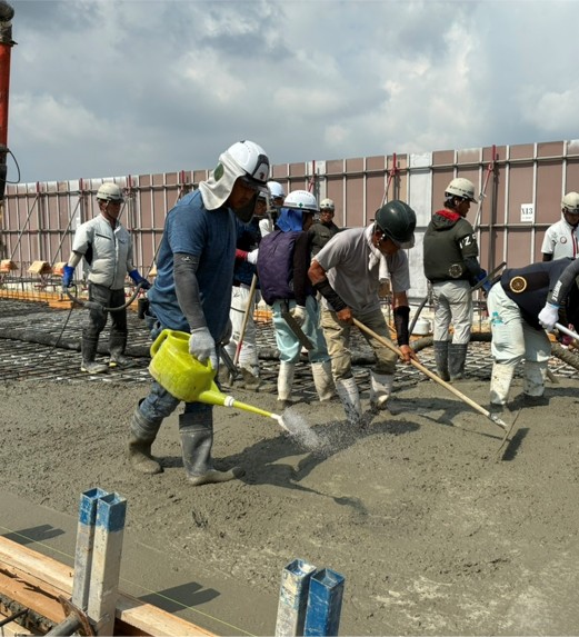 ナノスラブコート