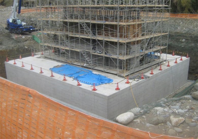 多機能コンクリート改質剤【FD-15】