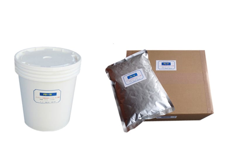 多機能コンクリート改質剤【FD-15】