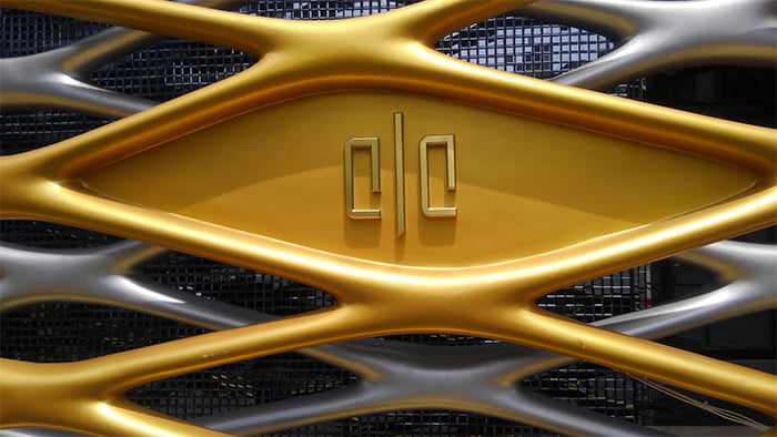 立体出力技術【店舗・商業施設:外壁】