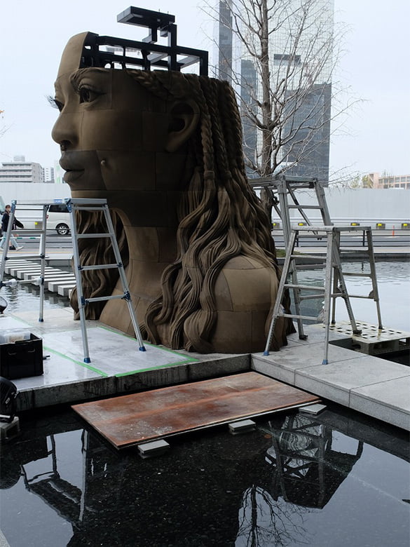 サンドプリンター