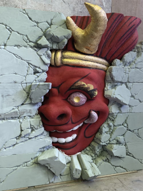 サンドプリンター