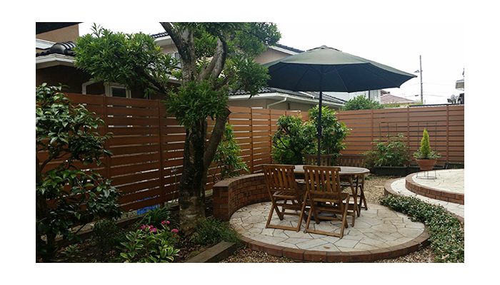 マイティウッド