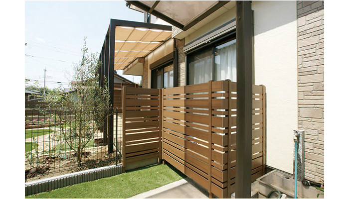 マイティウッド