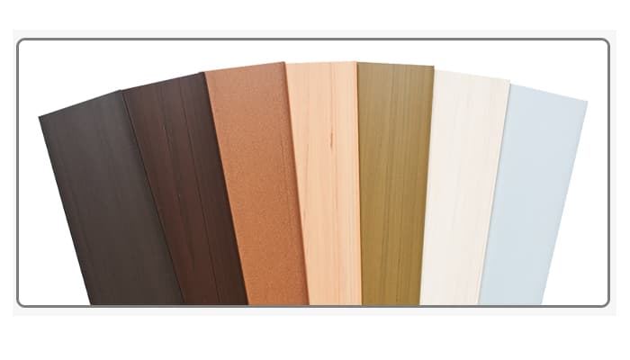 マイティウッド