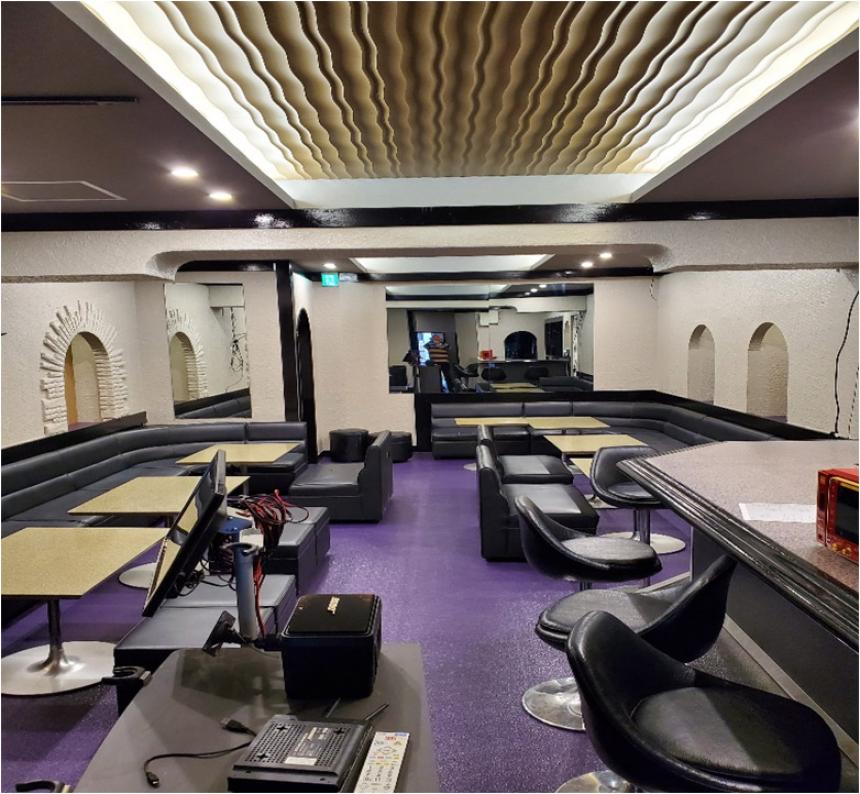 壁天井面 立体装飾パネル 3DWALLISE