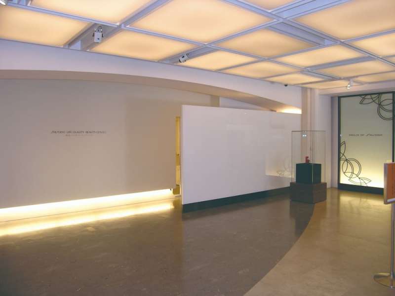 漆喰ルマージュ