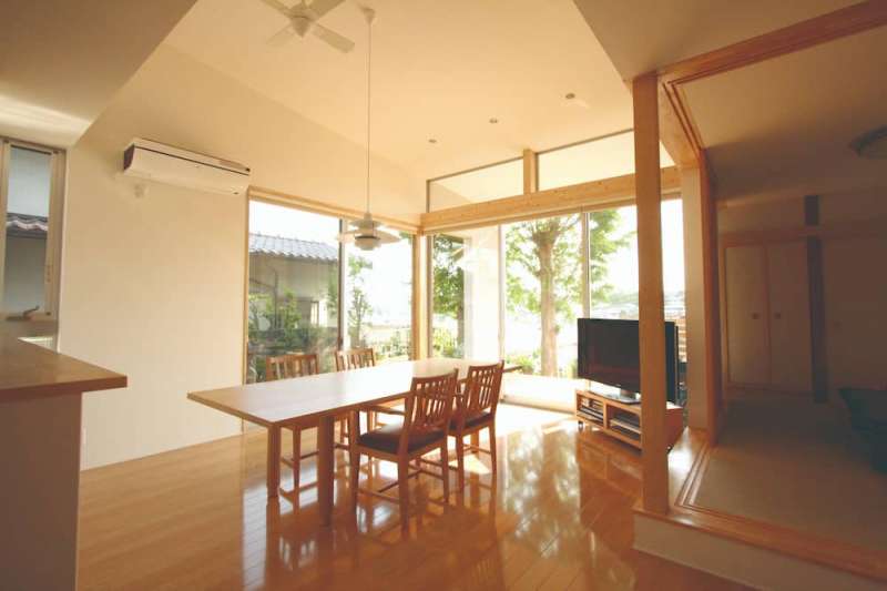 漆喰ルマージュ