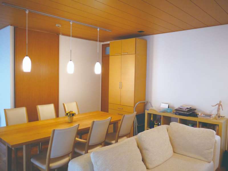 漆喰ルマージュ