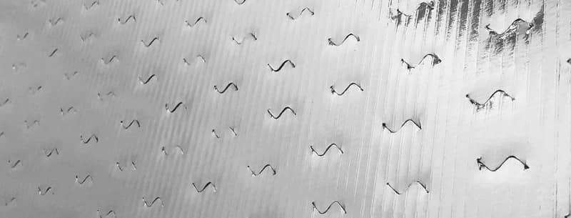 通気遮熱FOボード