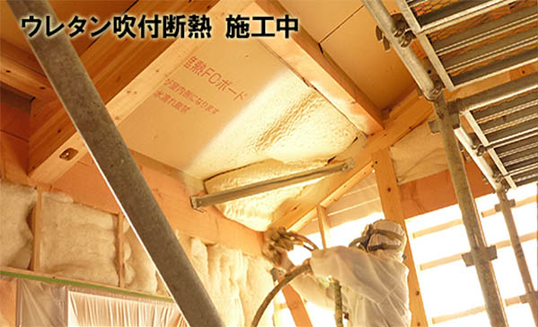 通気遮熱FOボード