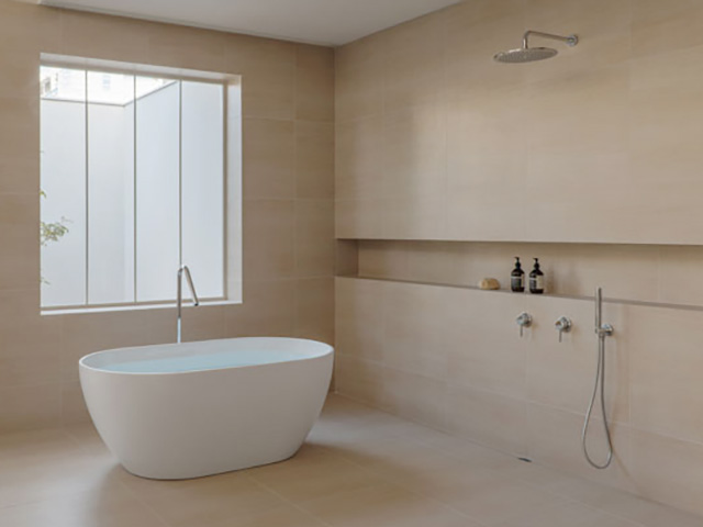 シャワーコンビネーション/フォンテトレーディング株式会社