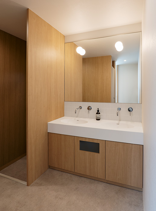 人工大理石製 洗面ボウル/フォンテトレーディング株式会社