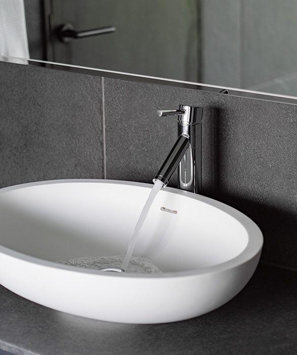 立水栓/フォンテトレーディング株式会社