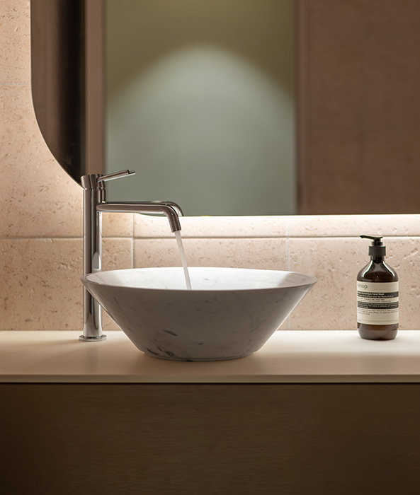 立水栓/フォンテトレーディング株式会社