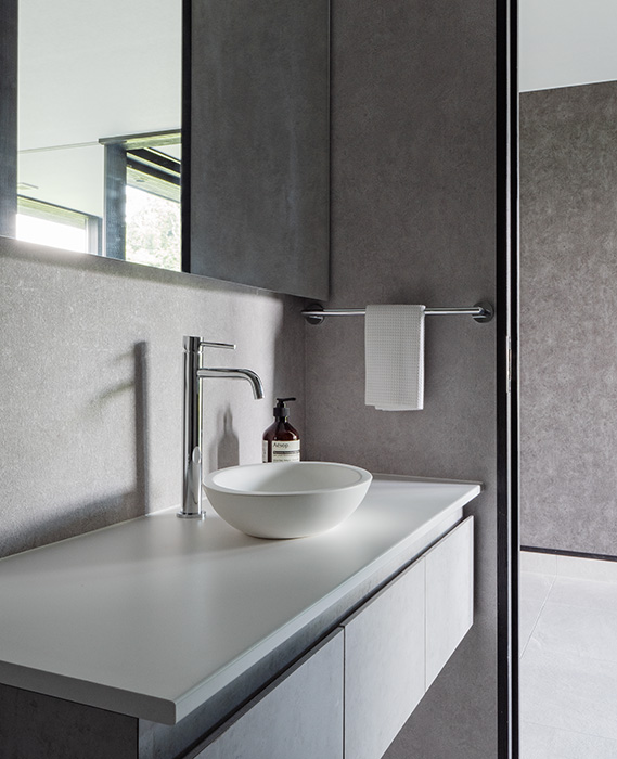 人工大理石製 洗面ボウル/フォンテトレーディング株式会社