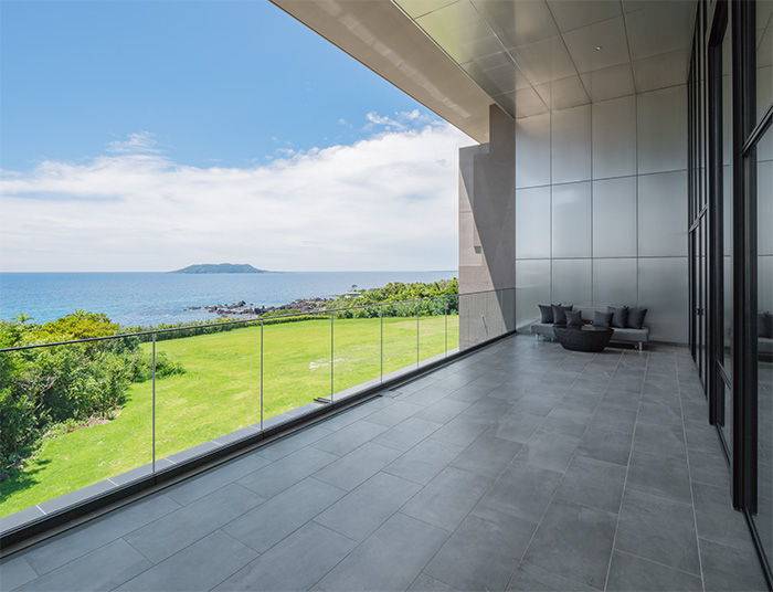 石目調 磁器質タイル SG306(ダークグレー)/フォンテトレーディング株式会社