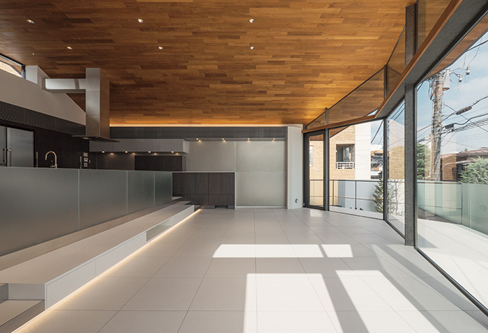 磁器質タイル WT001(ホワイト)/フォンテトレーディング株式会社