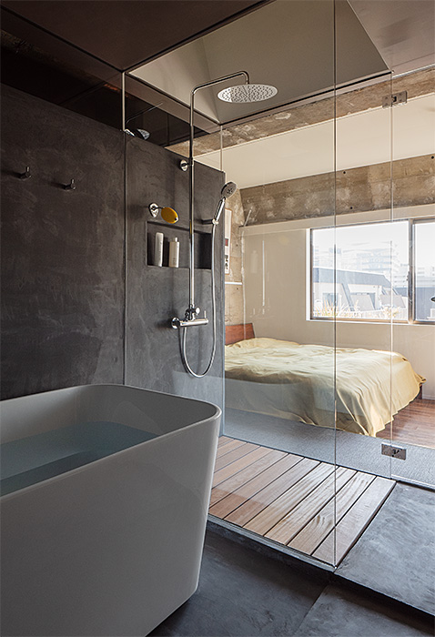 レインシャワーキット:S-4266KH/フォンテトレーディング株式会社