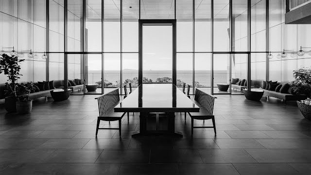 GOTO RETREAT ray / hashimoto yukio design studio