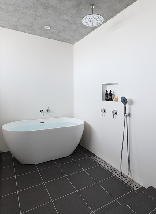 シャワーコンビネーション