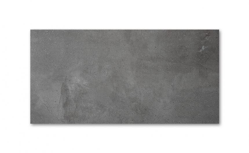 石目調 磁器質タイル SG306(ダークグレー)