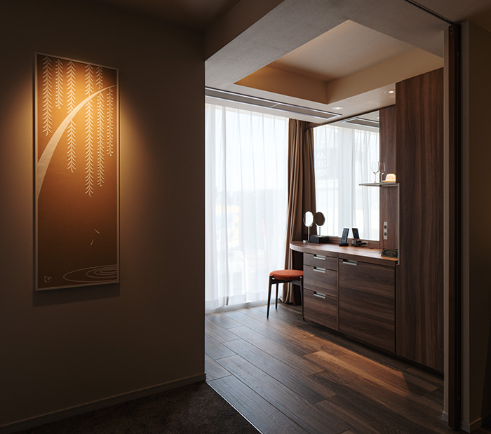 木目調 磁器質タイル