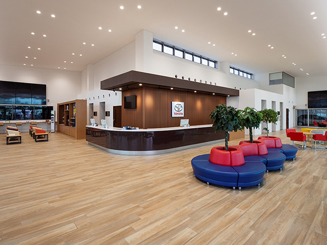 木目調 磁器質タイル