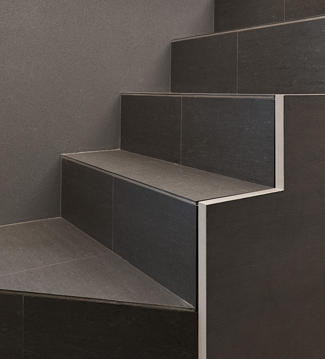 磁器質タイル G001(グレー)