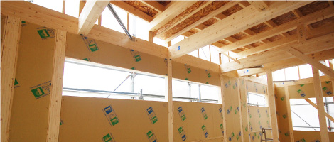 高機能パネル【FPパネル】