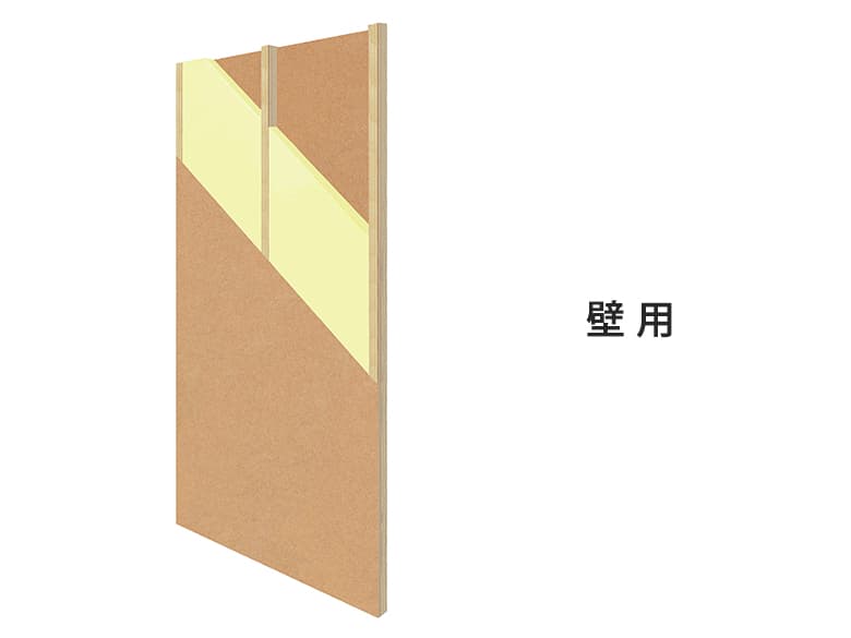 リフォーム用ボード【RE+ボード(リプラスボード)】/株式会社FPコーポレーション