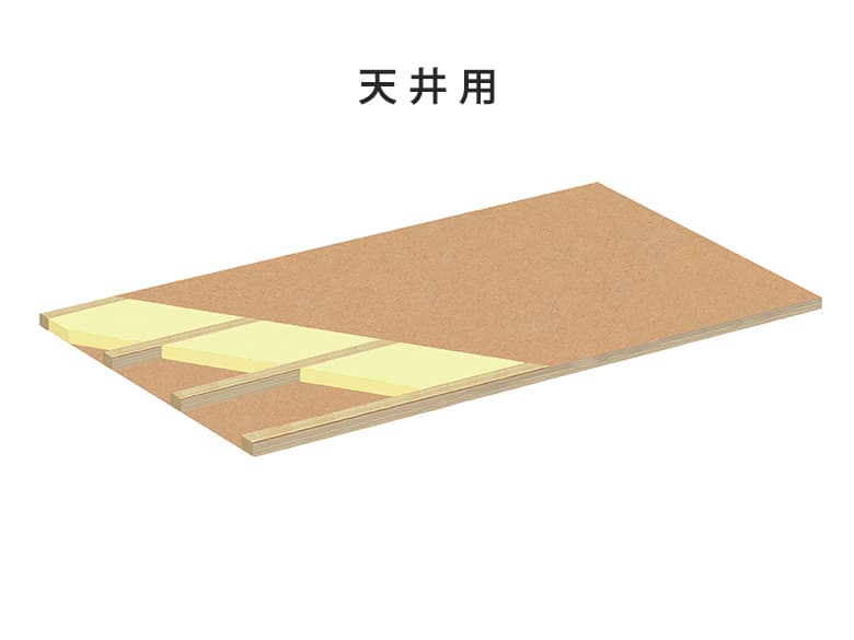 リフォーム用ボード【RE+ボード(リプラスボード)】/株式会社FPコーポレーション