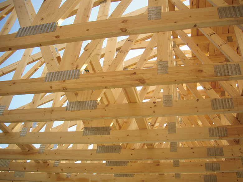 木質トラス【ウッドトラス】/ 株式会社FPコーポレーション