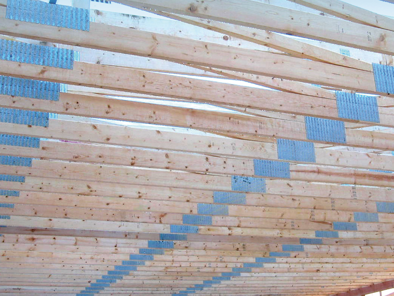 木質トラス【ウッドトラス】/ 株式会社FPコーポレーション