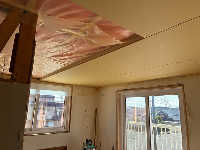 リフォーム用ボード【RE+ボード(リプラスボード)】/式会社FPコーポレーション