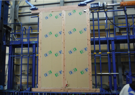 高性能住宅「FP工法」【FPパネル】