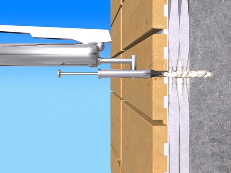 FST工法 / FSテクニカル株式会社